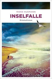 Inselfalle - Cover