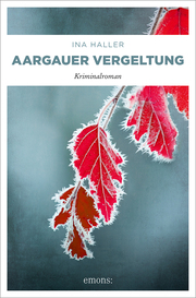 Aargauer Vergeltung - Cover