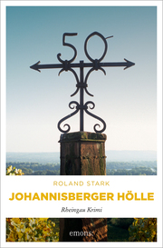Johannisberger Hölle - Cover