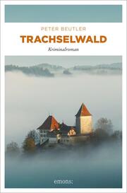 Trachselwald - Cover