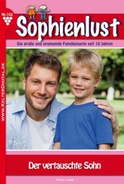 Sophienlust 102 - Familienroman - Cover
