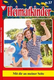 Heimatkinder 37 - Heimatroman