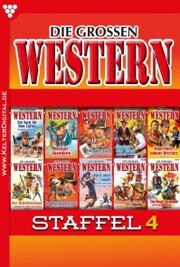 Die großen Western Staffel 4