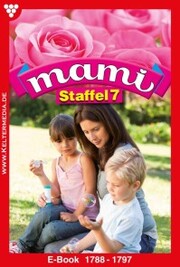 Mami Staffel 7 - Familienroman