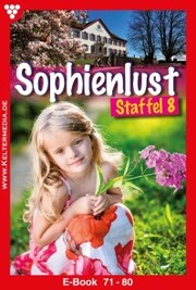 Sophienlust Staffel 8 - Familienroman