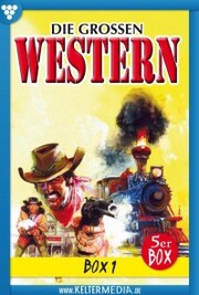 Die großen Western Box 1
