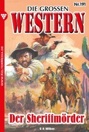 Die großen Western 191