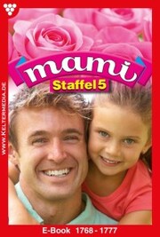 Mami Staffel 5 - Familienroman
