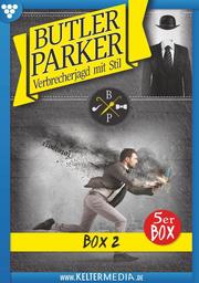 Butler Parker 5er Box 2
