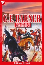 G.F. Barner Staffel 4 - Western