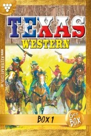 Texas Western Box 1 - Western