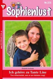 Sophienlust 375 - Familienroman