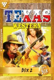 Texas Western Jubiläumsbox 2 - Western