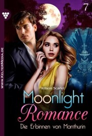 Moonlight Romance 7 - Romantic Thriller