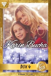 Karin Bucha Jubiläumsbox 4 - Liebesroman