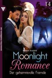 Moonlight Romance 14 - Romantic Thriller