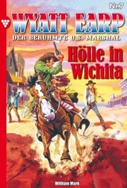 Wyatt Earp 7 - Western