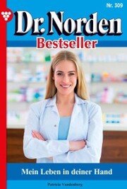Dr. Norden Bestseller 309 - Arztroman