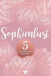 Sophienlust 1 - Familienroman
