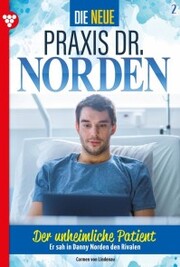 Die neue Praxis Dr. Norden 2 - Arztserie