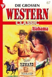 Alabama - Cover