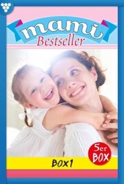 Mami Bestseller Box 1 - Familienroman