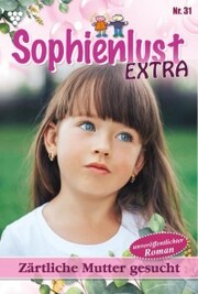 Sophienlust Extra 31 - Familienroman