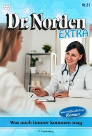 Dr. Norden Extra 31 - Arztroman