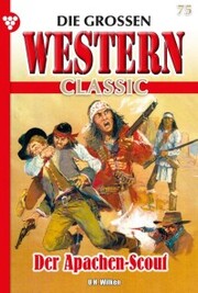 Die großen Western Classic 75 - Western