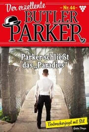 Parker schließt das 'Paradies'