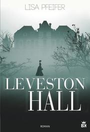 Leveston Hall