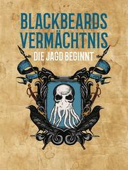 Blackbeards Vermächtnis