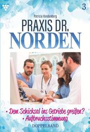 Praxis Dr. Norden Doppelband 3