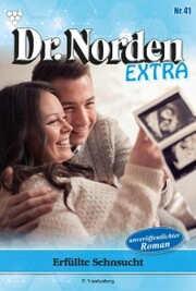 Dr. Norden Extra 41 - Arztroman