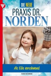 Die neue Praxis Dr. Norden 29 - Arztserie