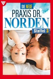 Die neue Praxis Dr. Norden Staffel 3 - Arztserie