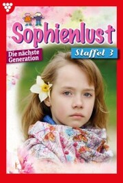 Sophienlust - Die nächste Generation Staffel 3 - Familienroman