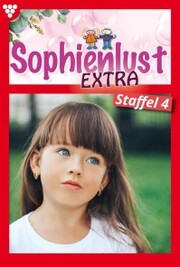 Sophienlust Extra Staffel 4 - Familienroman