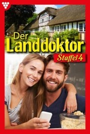 Der Landdoktor Staffel 4 - Arztroman