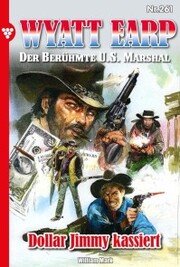 Wyatt Earp 261 - Western
