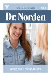 Dr. Norden 2 - Arztroman