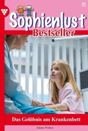 Sophienlust Bestseller 71 - Familienroman