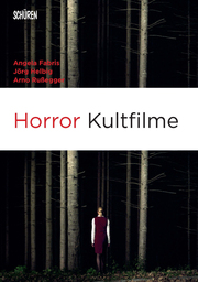 Horror Kultfilme - Cover