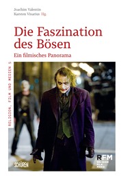 Die Faszination des Bösen. - Cover