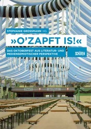 'O'zapft is!'