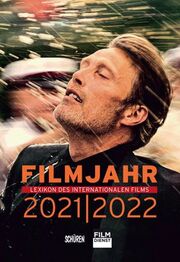 Filmjahr 2021/2022 - Lexikon des internationalen Films - Cover