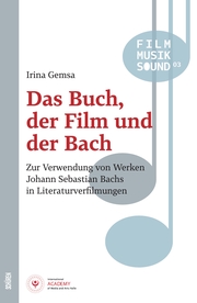 Das Buch, der Film und der Bach
