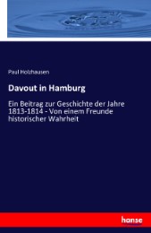 Davout in Hamburg