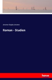 Roman - Studien