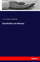 Geschichte von Nassau